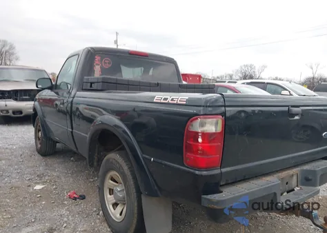 2005 Ford Ranger Edge/Stx/Xl/Xls/Xlt z USA, uszkodzony, nr VIN 1FTYR10U35PA48219